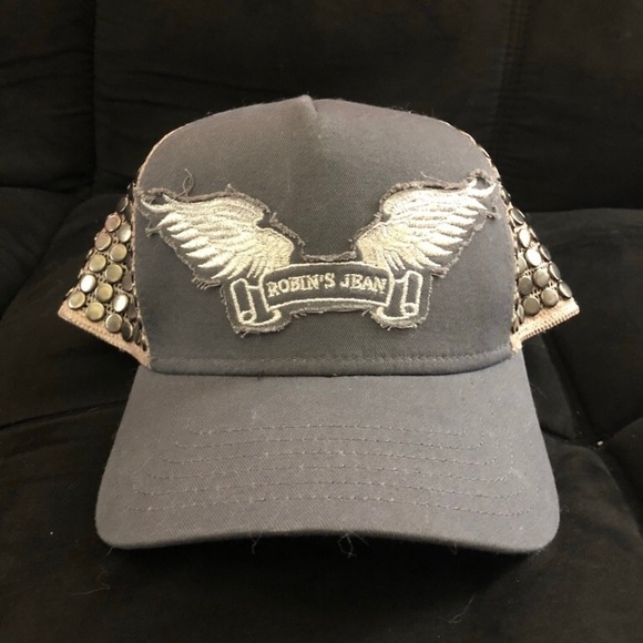 robin jean hat